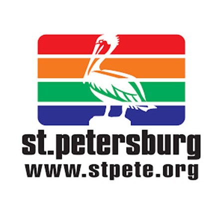 City of St Pete