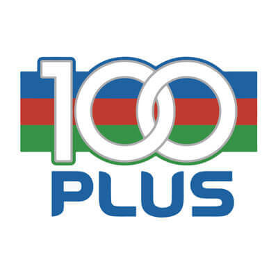 100 PLUS