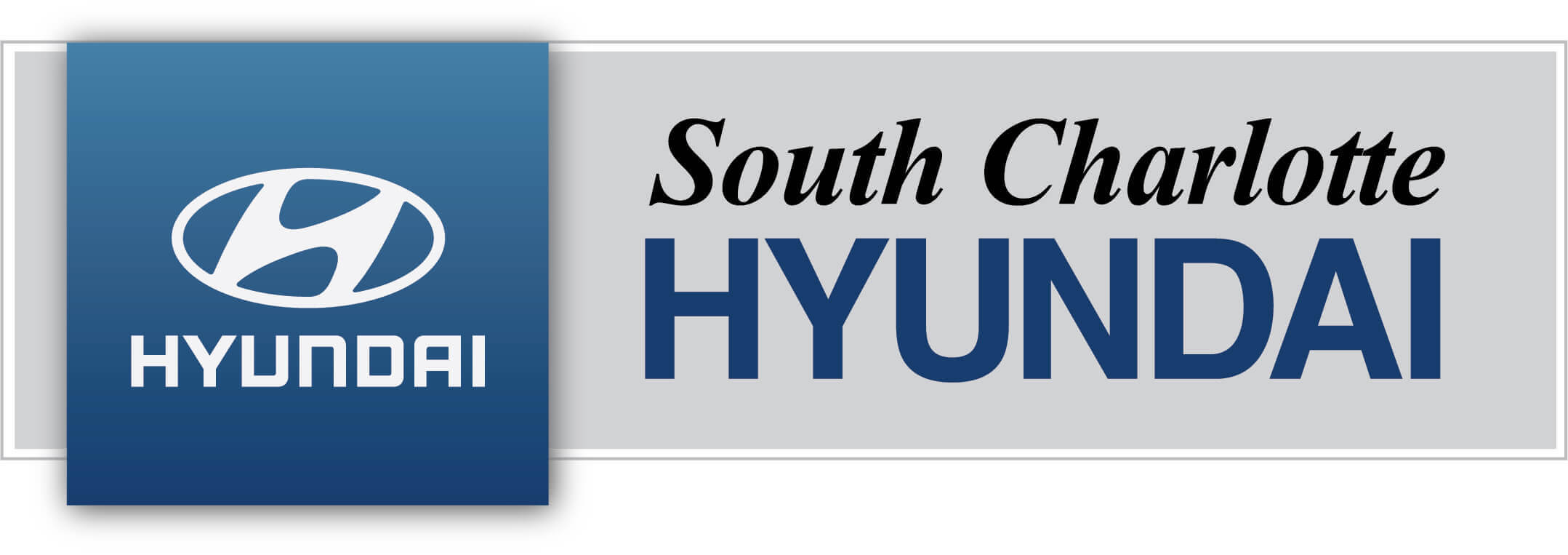 South Charlotte Hyundai