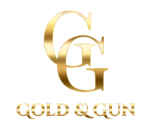Gold and Gun