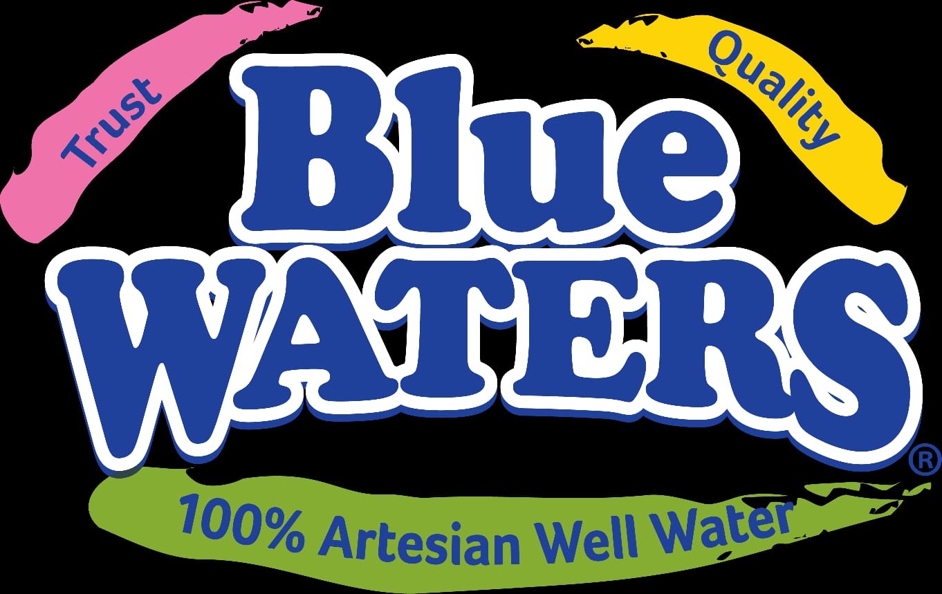 BLUE WATERS