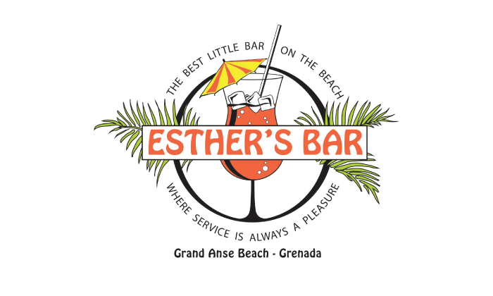Esther's bar