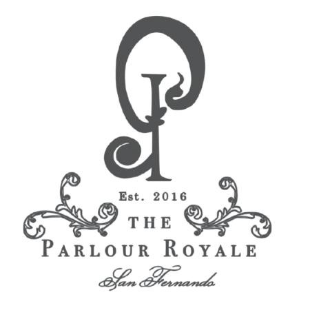 The Royal Palour