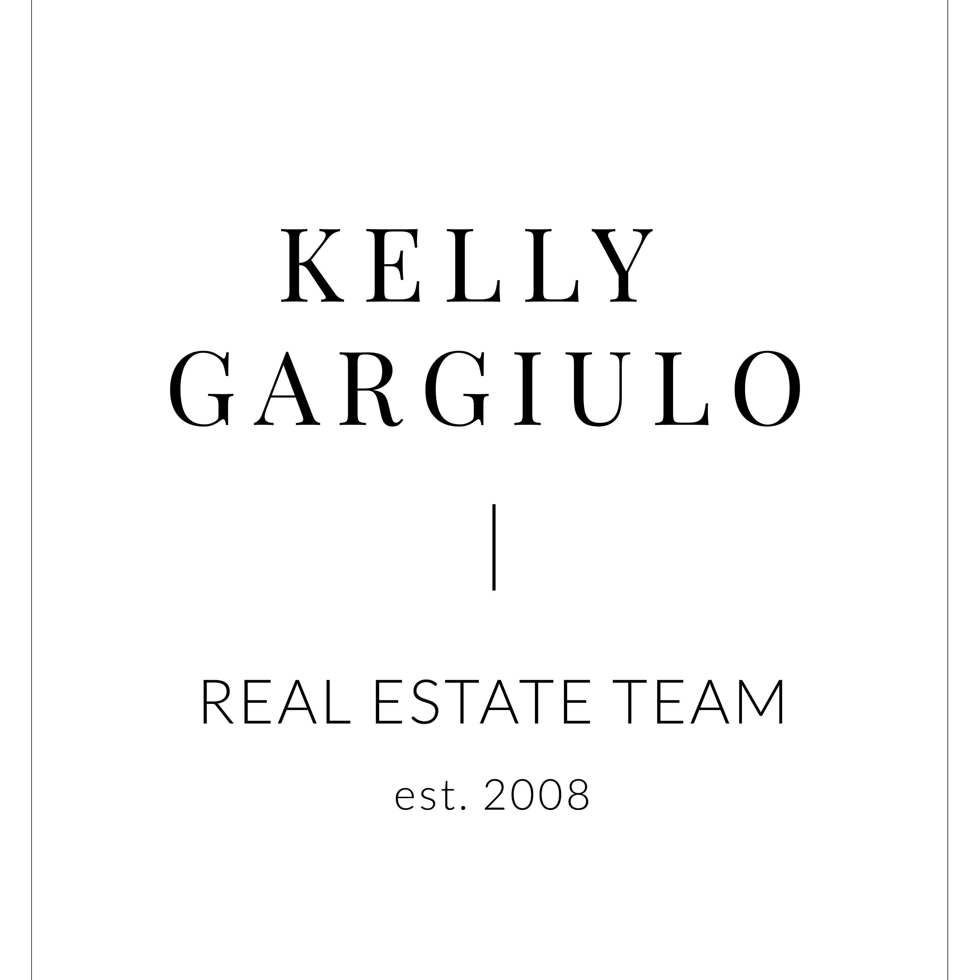 Kelly Gargiulo Real Estate Team