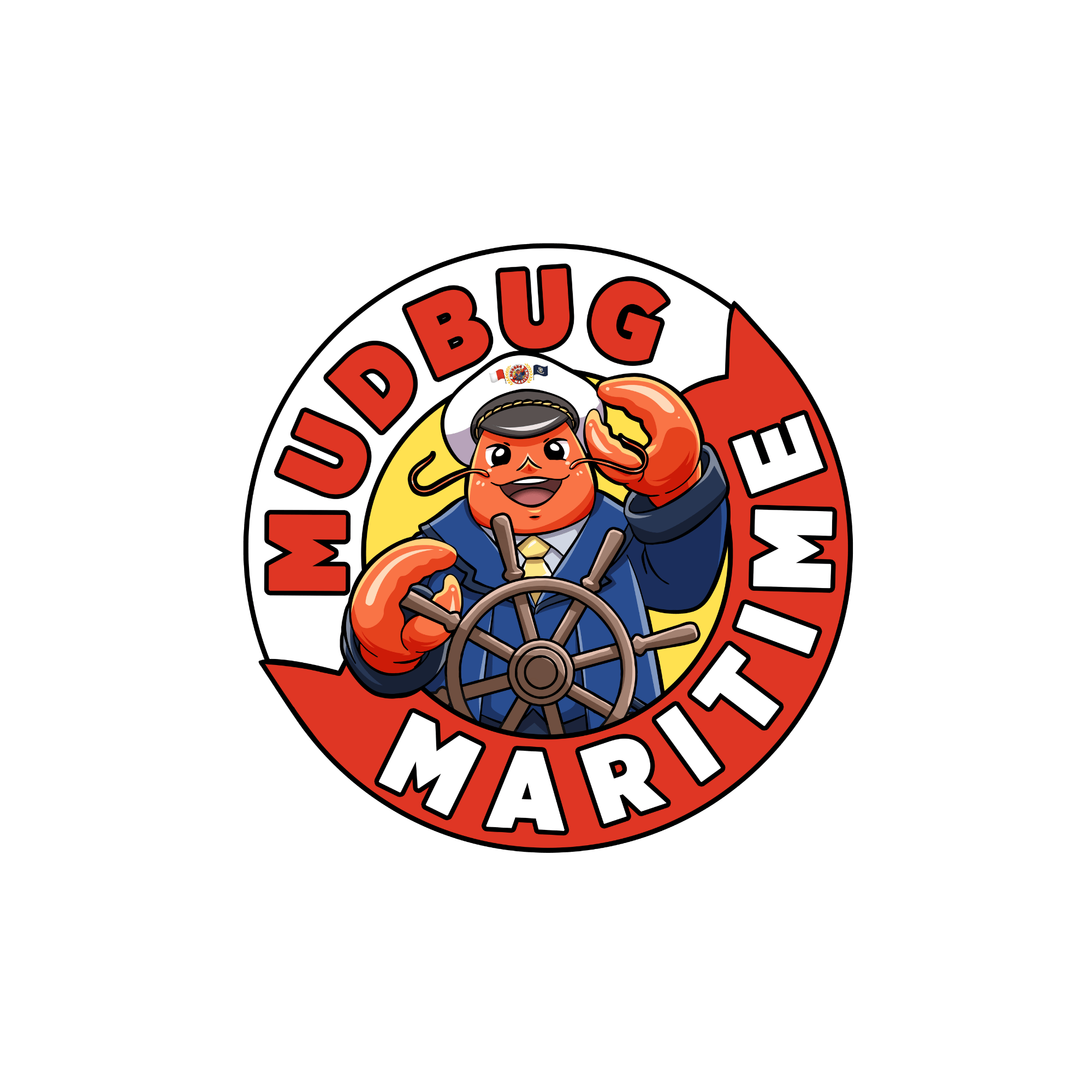 MudBug Maritime