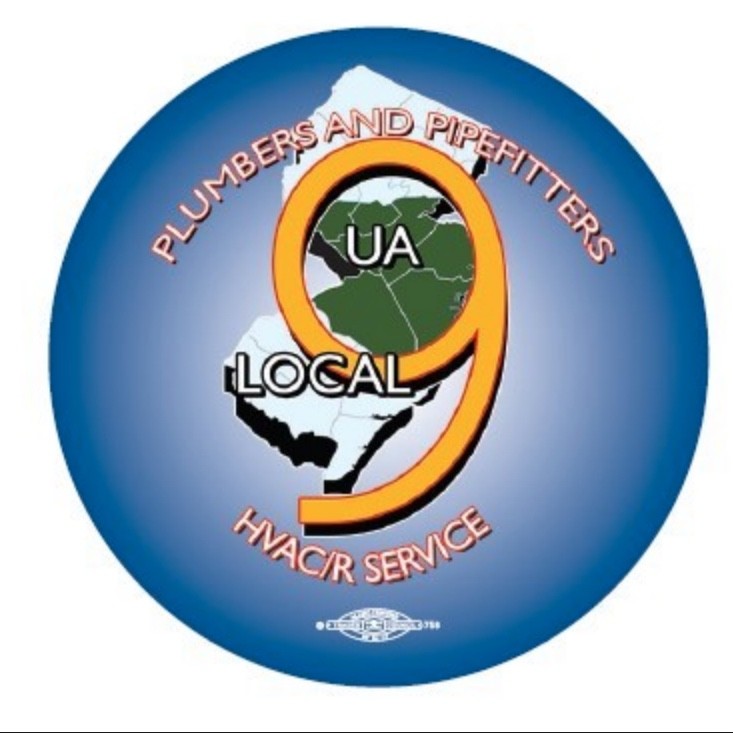 Plumbers and Pipefitters Local 9