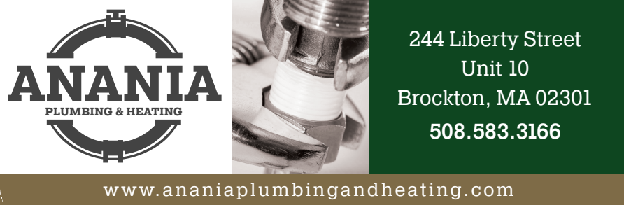 Anania Plumbing & Heating, Inc., Keith & Kendra Eskander