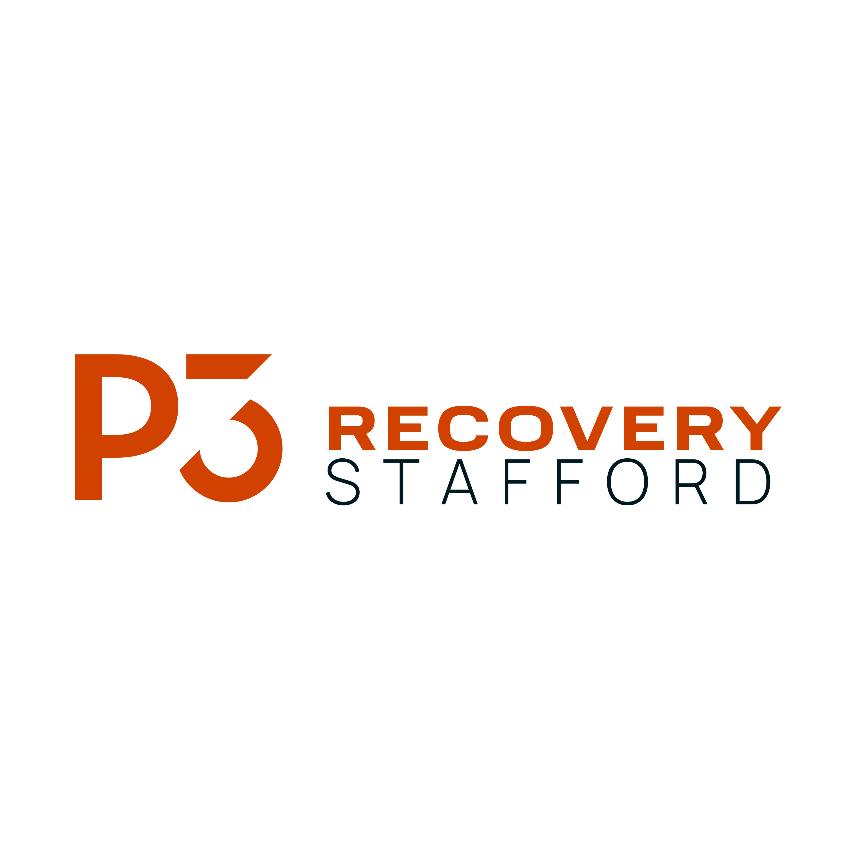P3 Recovery Stafford