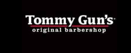 Tommy Gun's Original Barbershop
