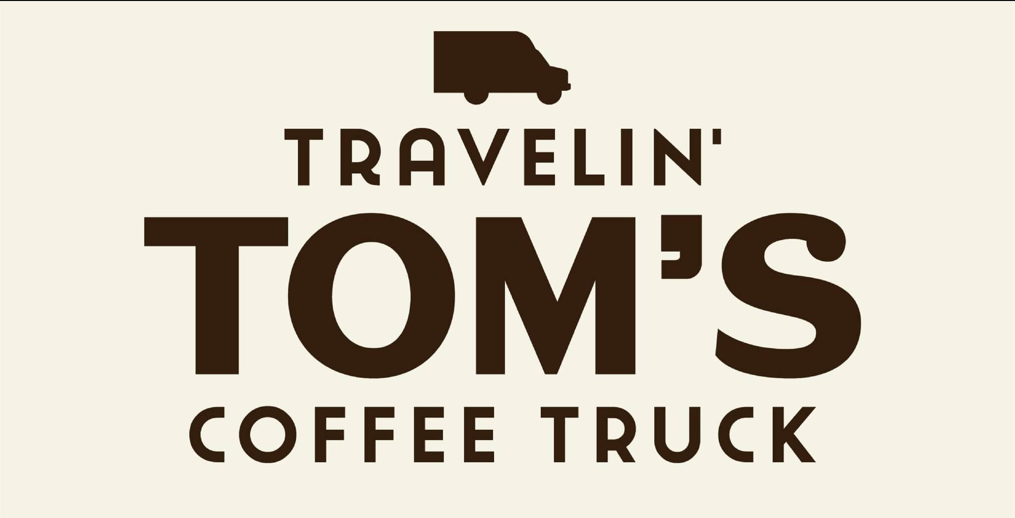 Travelin' Tom's Coffee Truck
