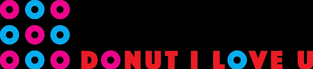 Donut I Love U