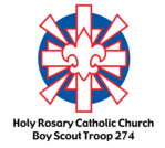 Boy Scout Troop #274