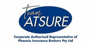 Phoenix & Team Atsure
