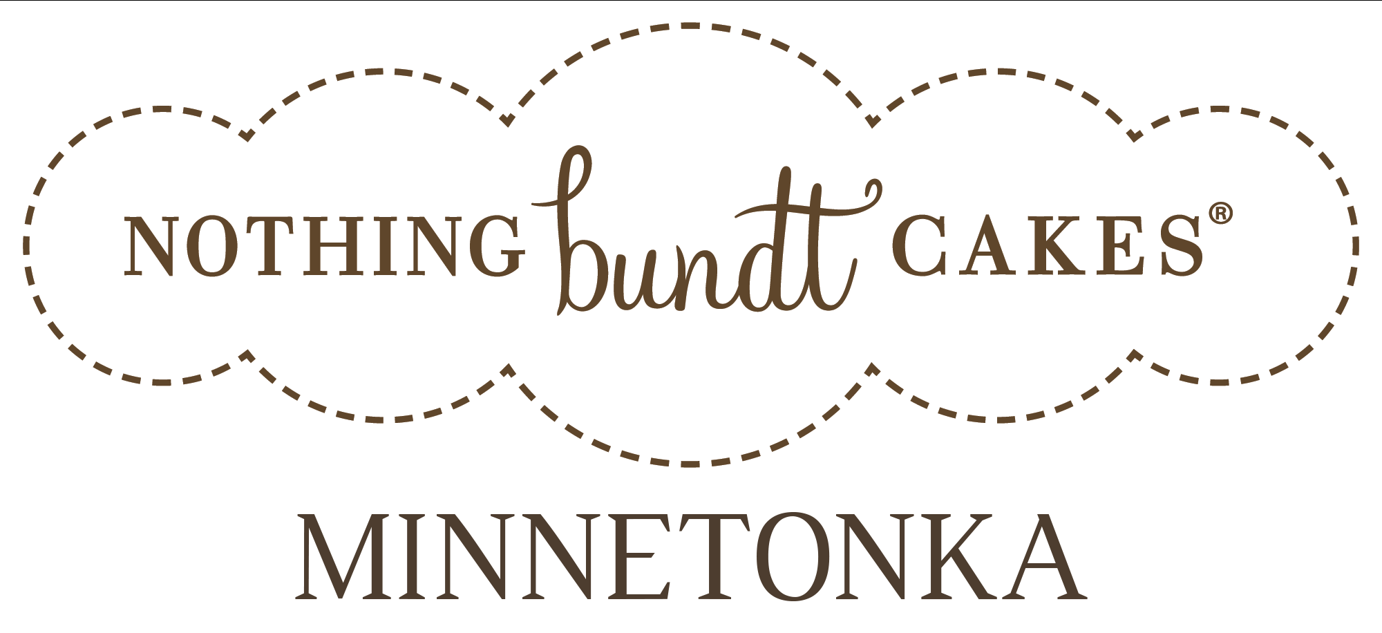 Nothing budt Cakes - Minnetonka