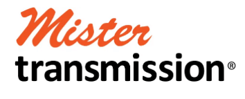 Mister Transmission