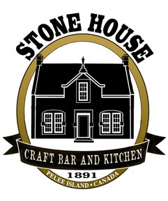 Stone House 1891