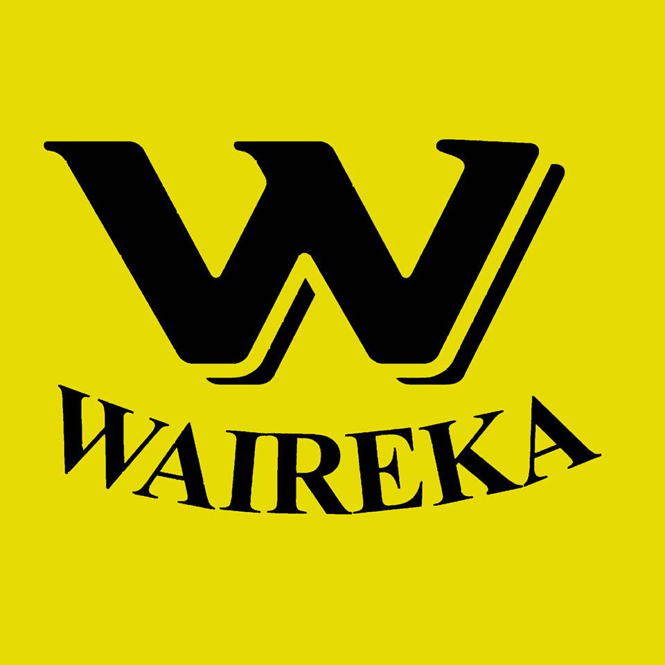 Waireka Honey