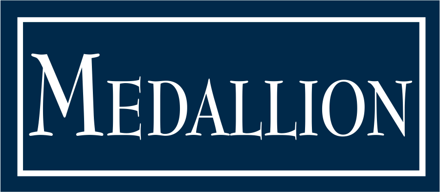 Medallion