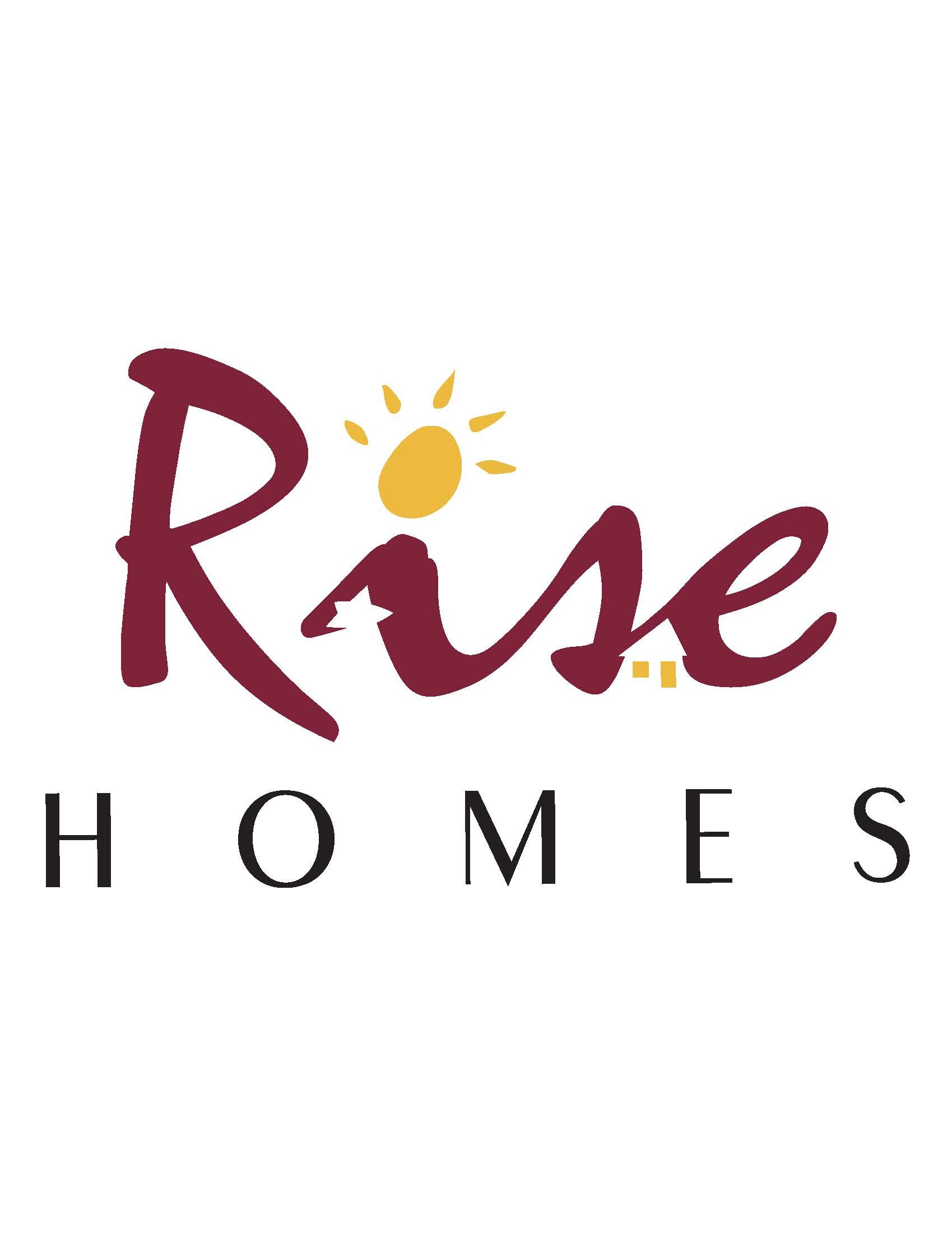 Rise Homes Builders