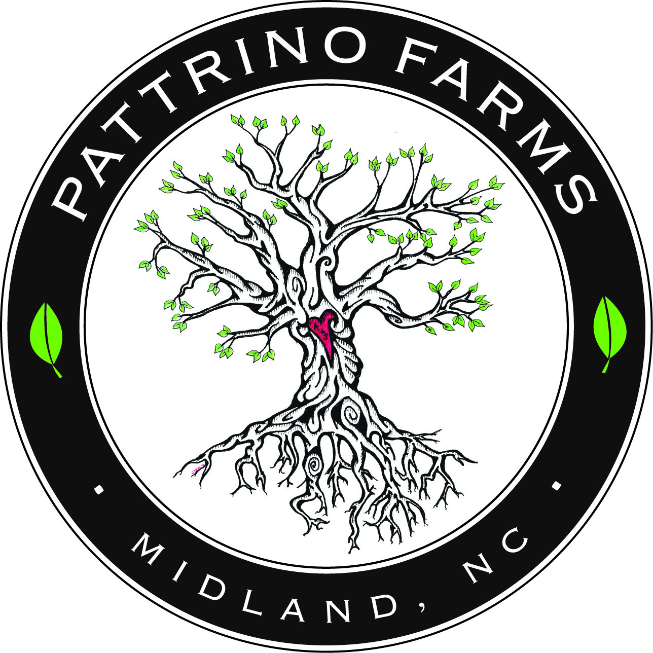 Pattrino Farms