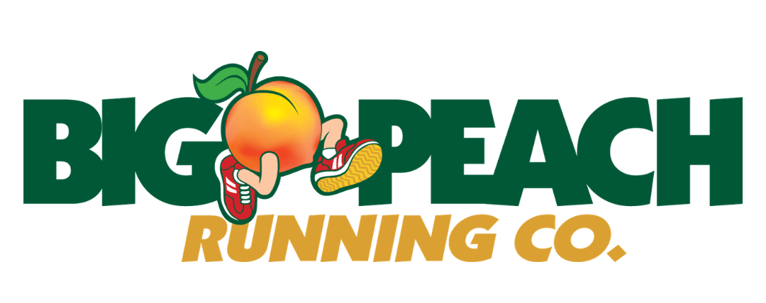 Big Peach