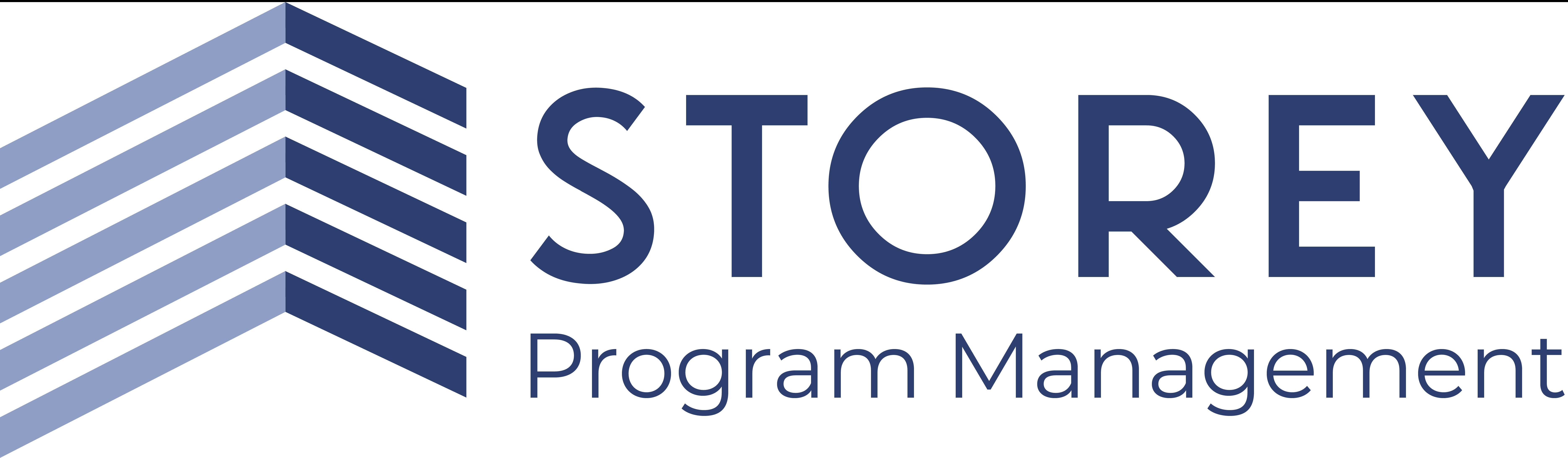 Storey Program Management