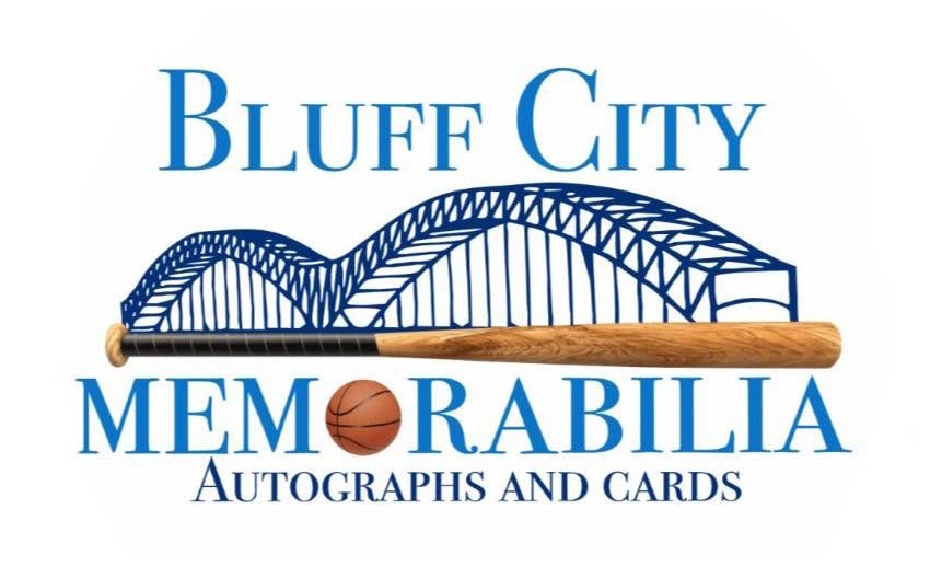 Bluff City Memorabilia