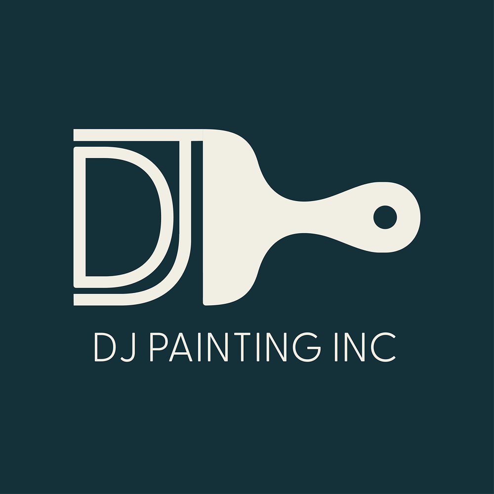 DJ Painting