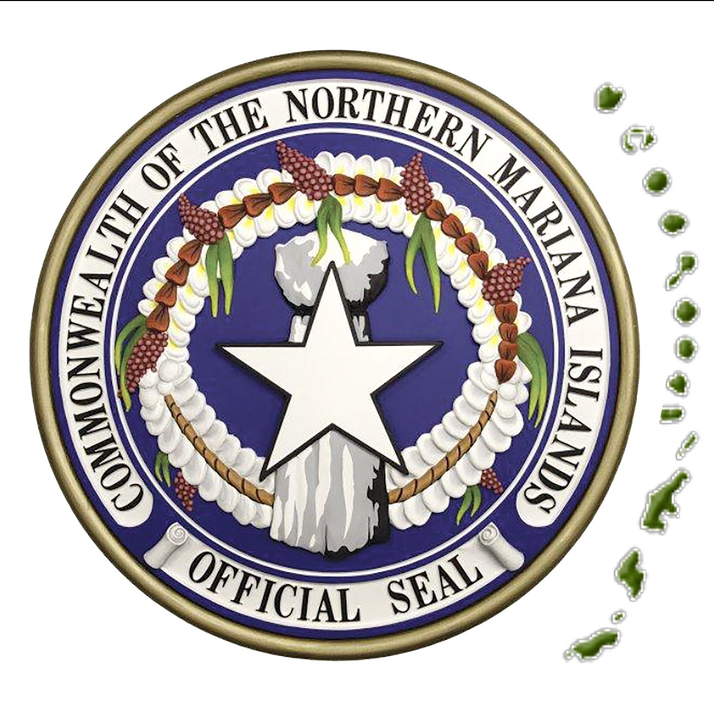 CNMI office of Governor