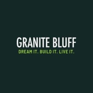 Granite Bluff Muskoka
