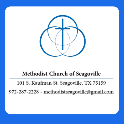 Methodist Church of Kaufman