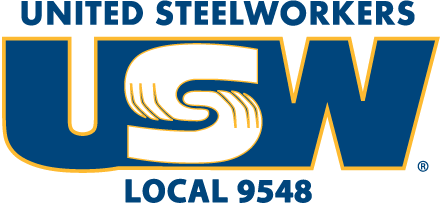 United Steelworkers Local 9548