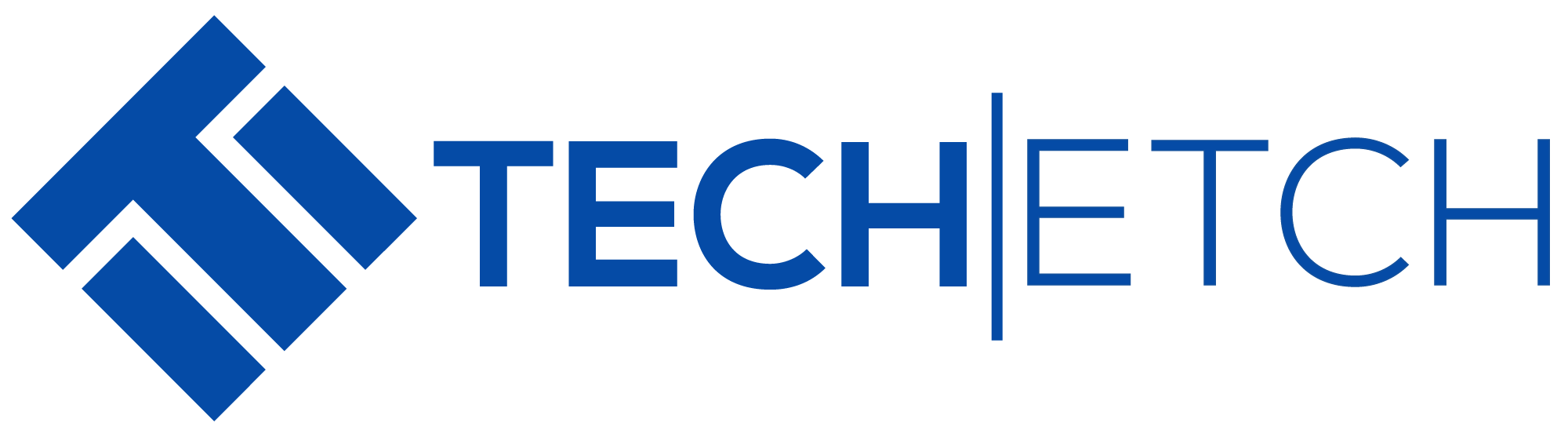 TECH ETCH