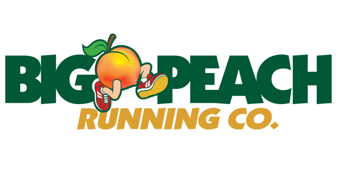 Big Peach Running Co
