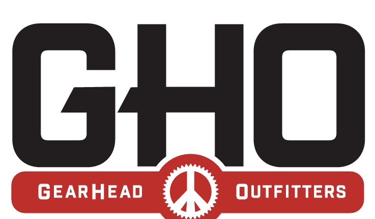 Gearhead
