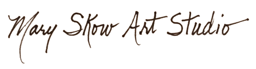 Mary Skow Art Studio