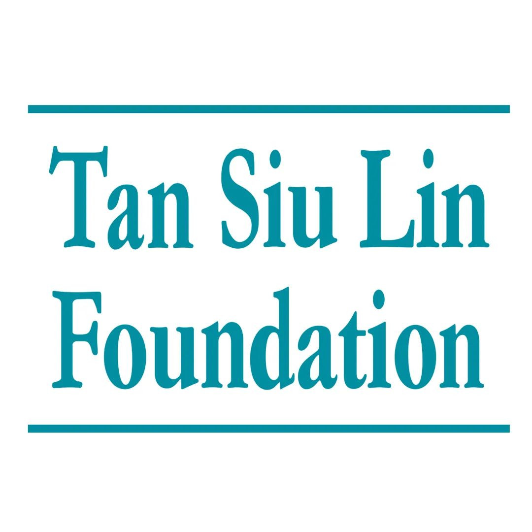 Tan Siu Lin Foundation