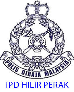 PDRM IPD HILIR PERAK