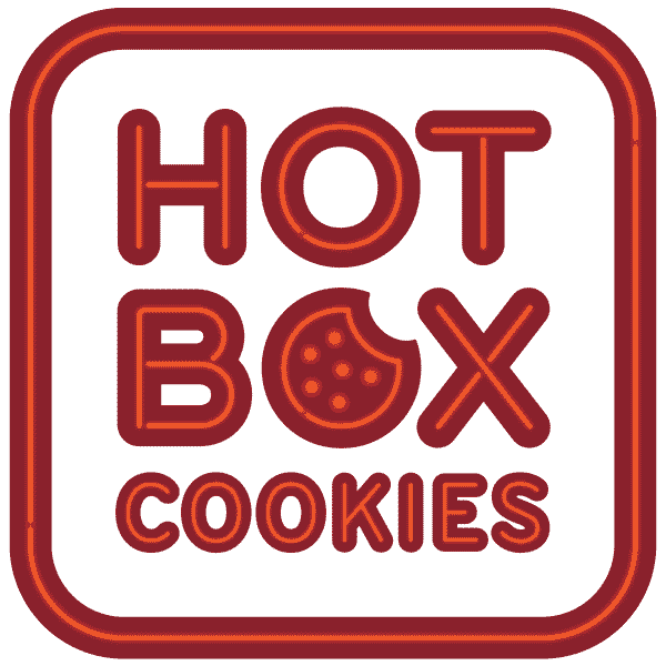 Hot Box Cookies