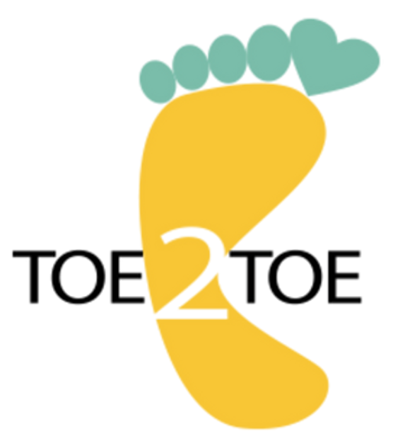 Toe2Toe