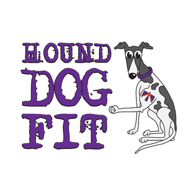Hound Dog Fit