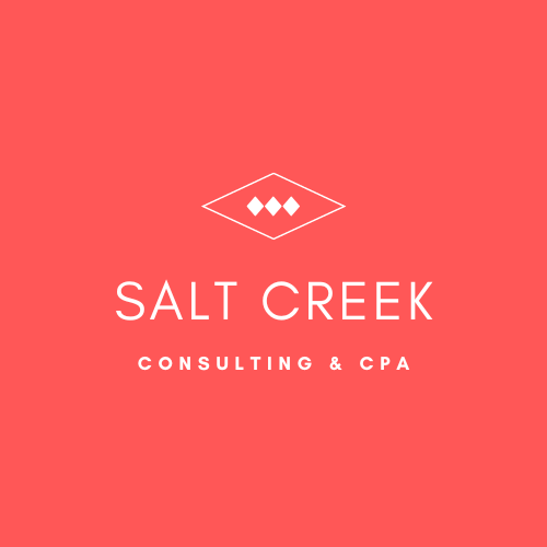 Salt Creek CPA
