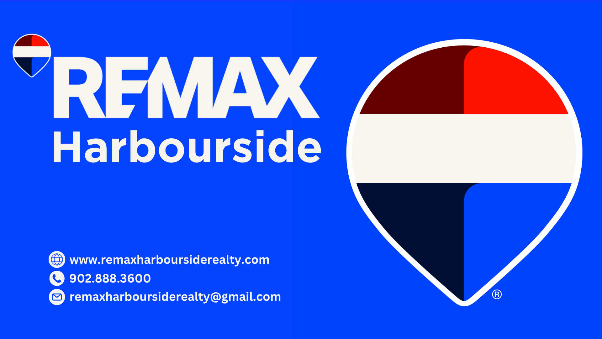 Remax Harbourside