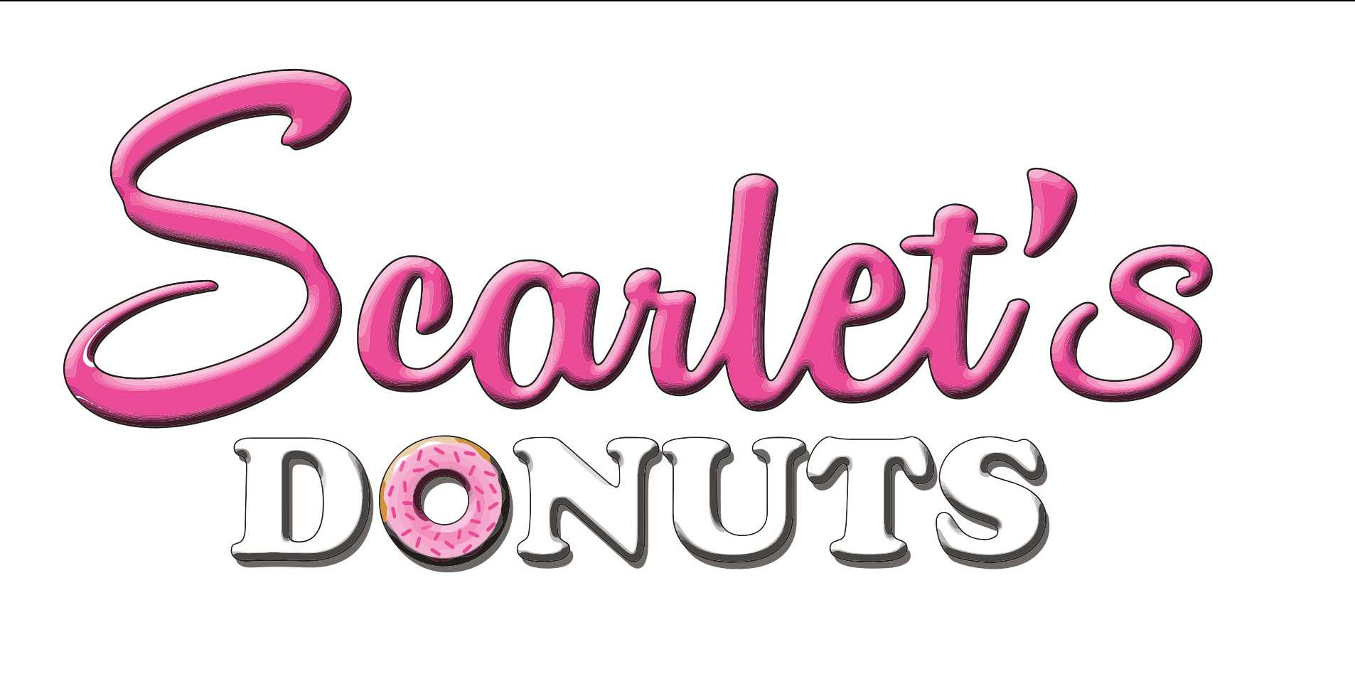 Scarlett's Donuts