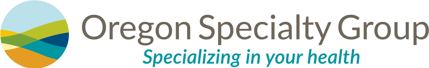 Oregon Specialty Group