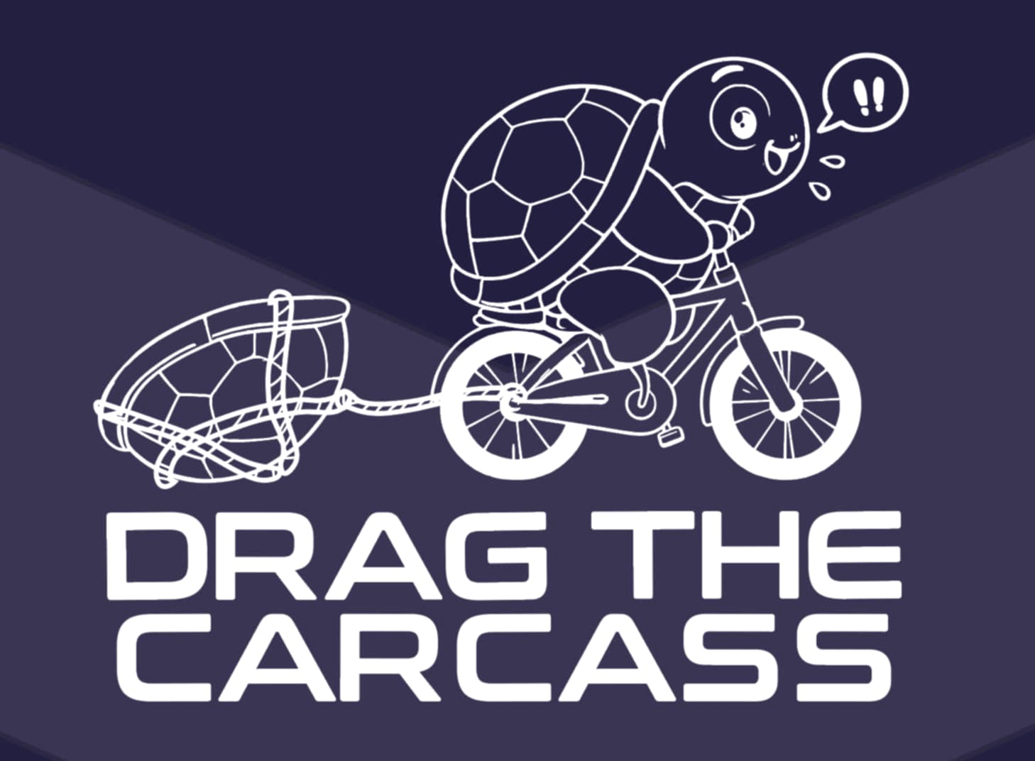 Drag The Carcass
