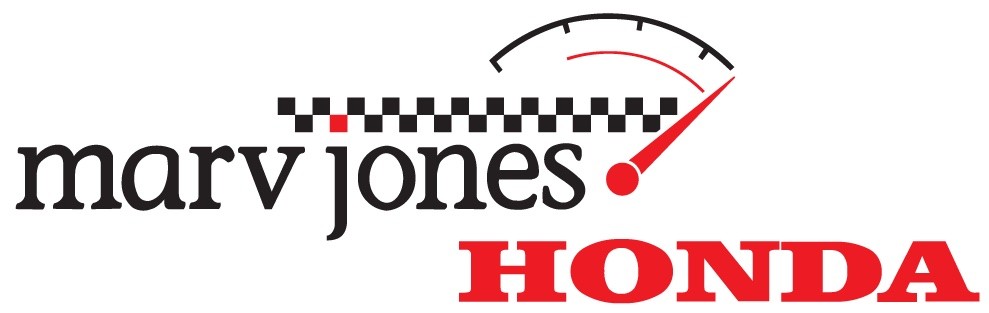Marv Jones Honda
