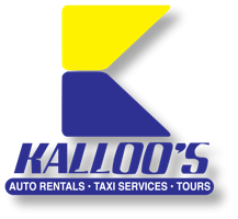 Kalloo Auto Rental