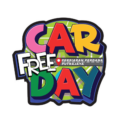 Car Free Day Putrajaya