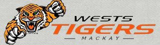 Wests Tigers Mackay